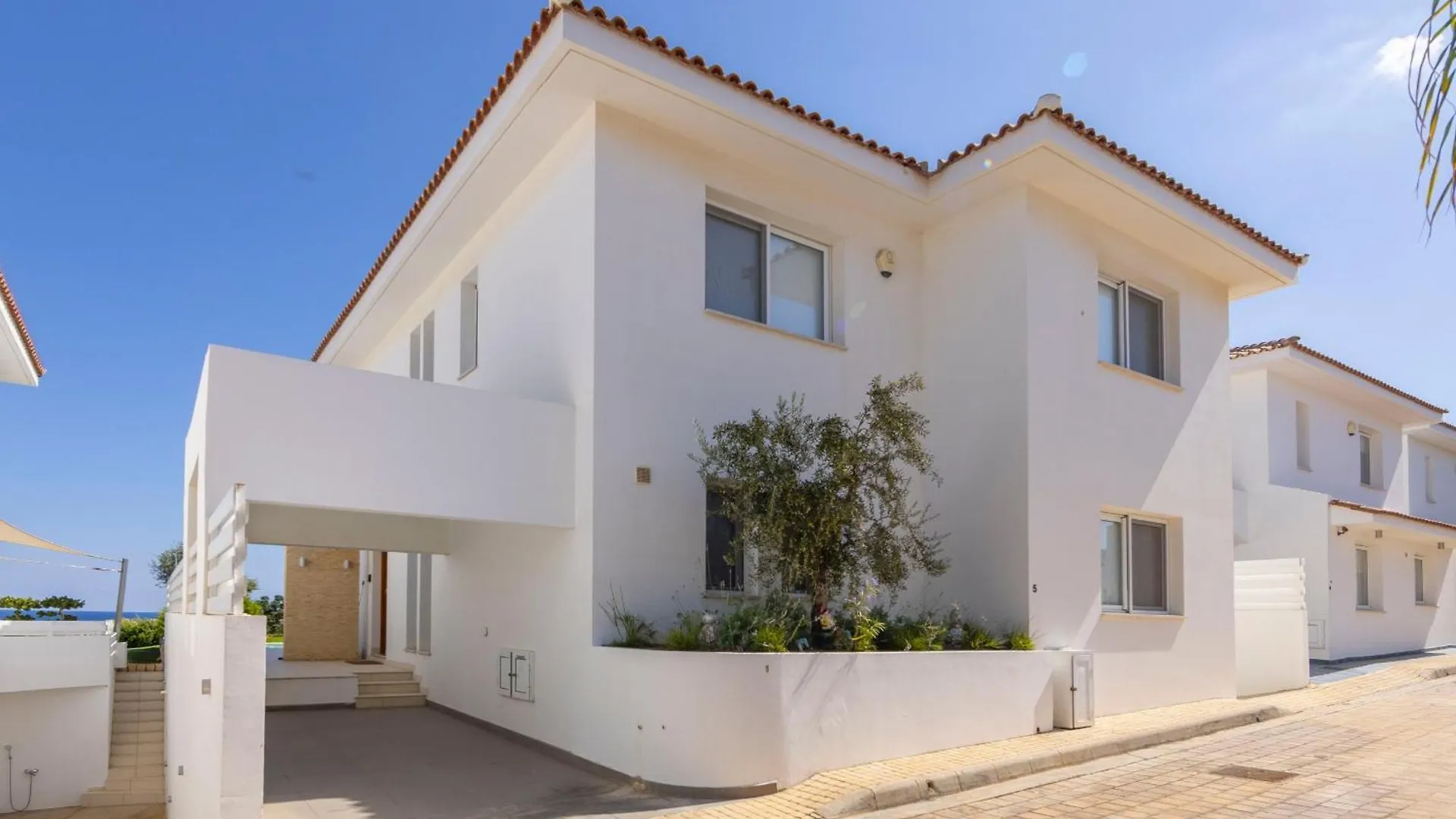 Protaras Sirina Seafront Paradise 0*,  Cyprus