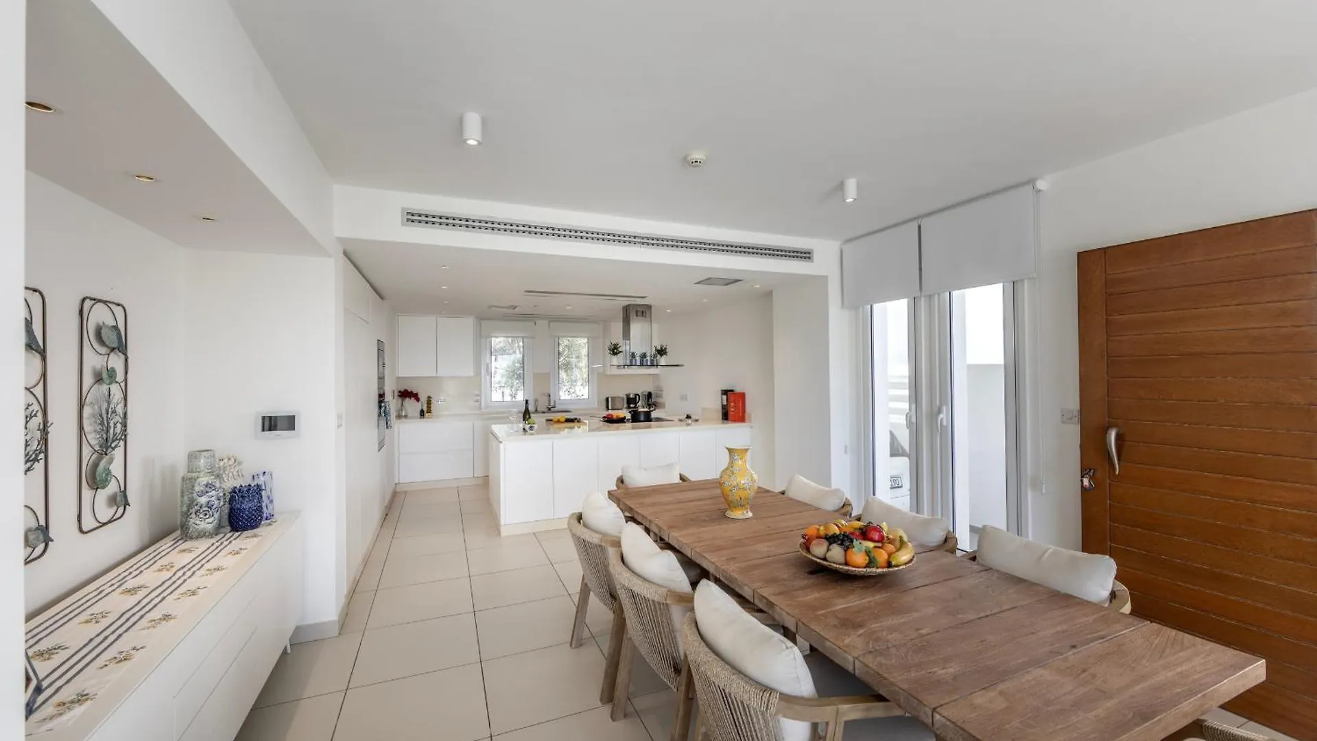 Protaras Sirina Seafront Paradise 0*,