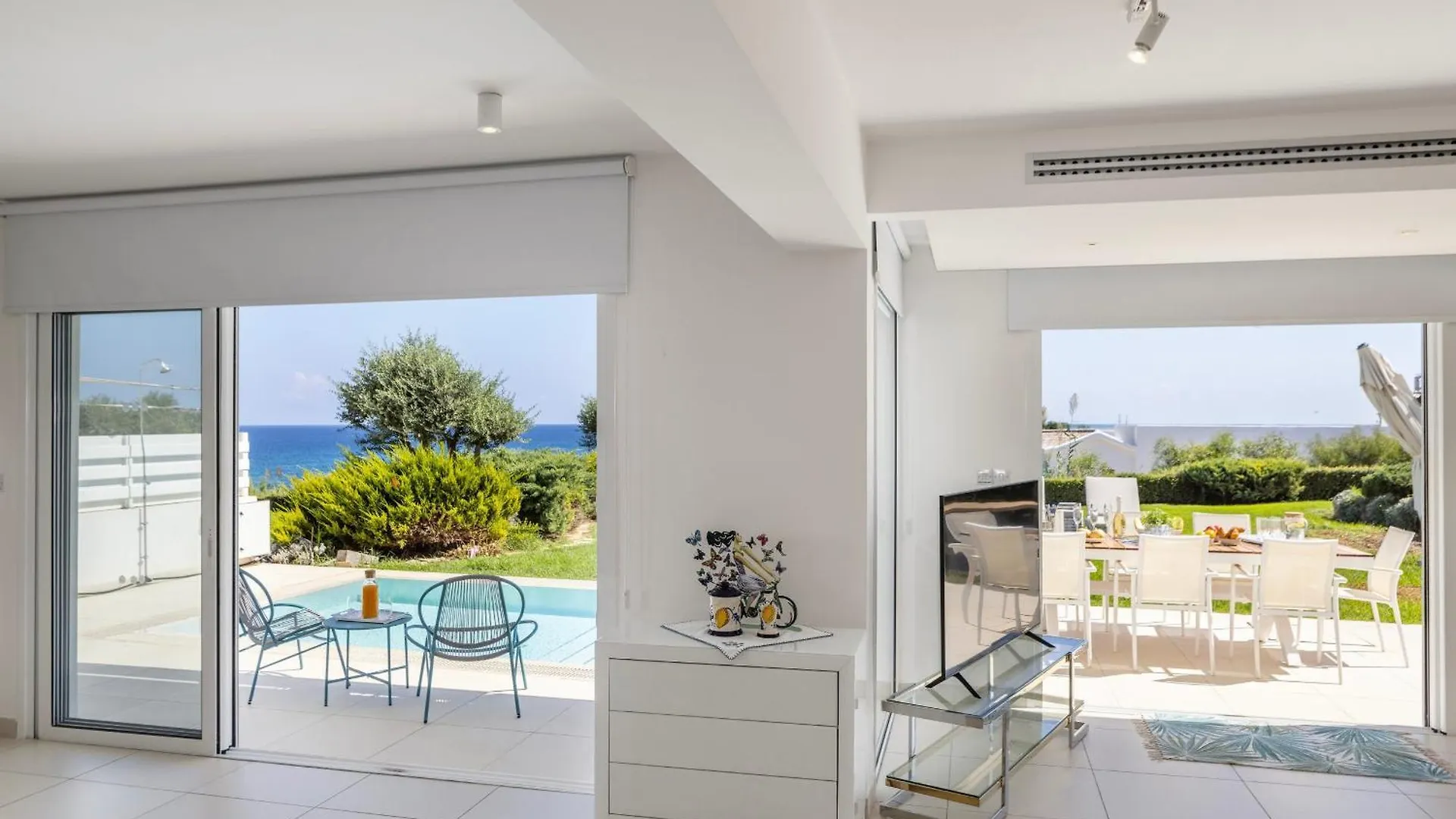 Protaras Sirina Seafront Paradise