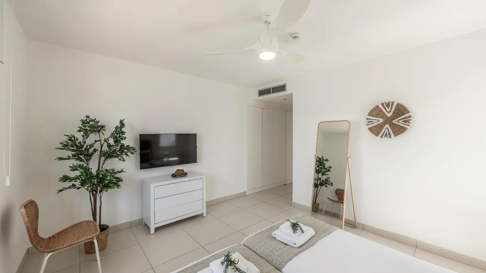 Protaras Sirina Seafront Paradise Villa