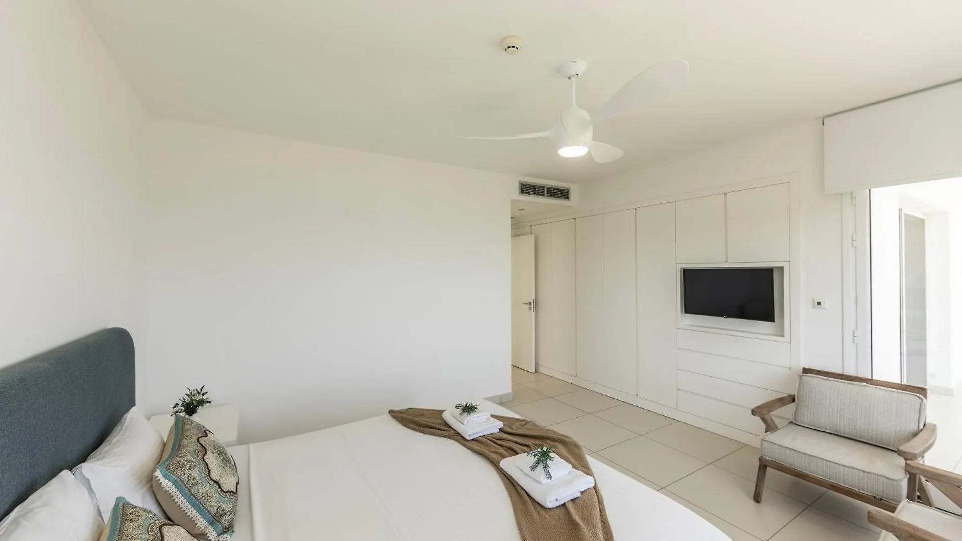 Protaras Sirina Seafront Paradise Villa